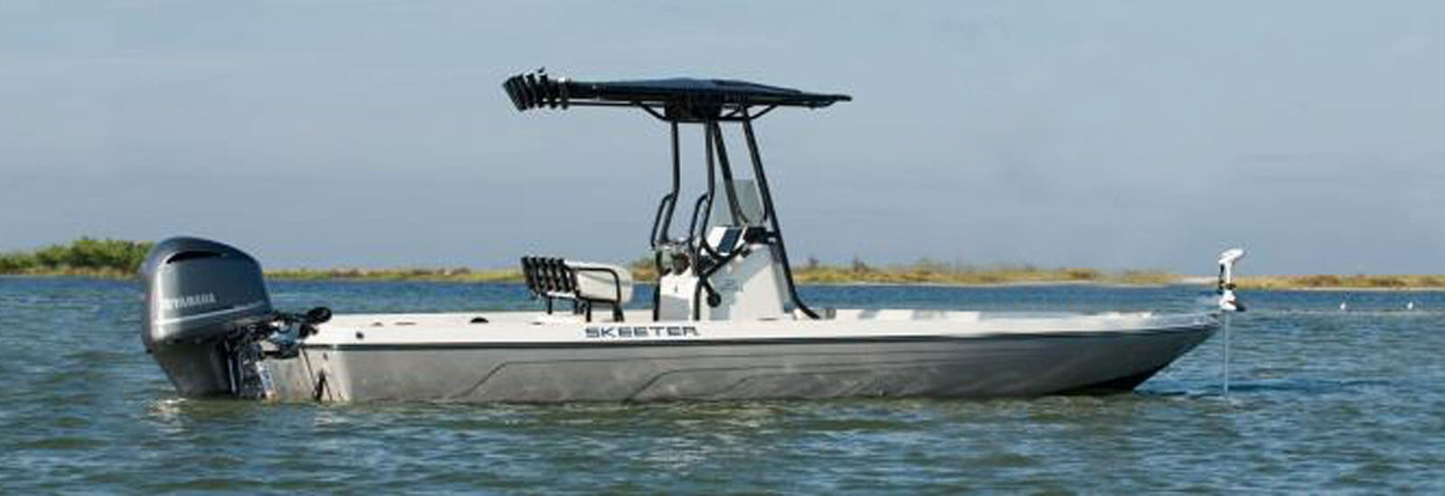 Skeeter SX-240